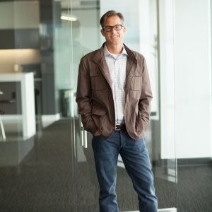 Rich Barton