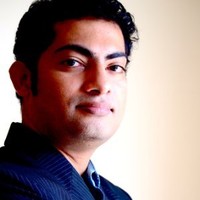 Dilip Vamanan