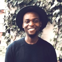 Edwin Akrong