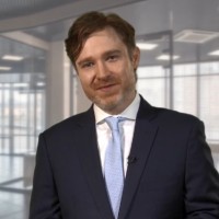 Michael O'Rourke