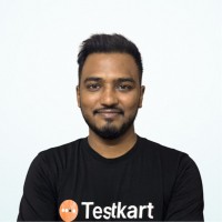 Hamraj Kumar