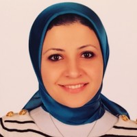 Aliaa Saleh
