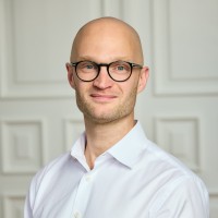 Gustav Brobert