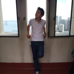 Louis Fu