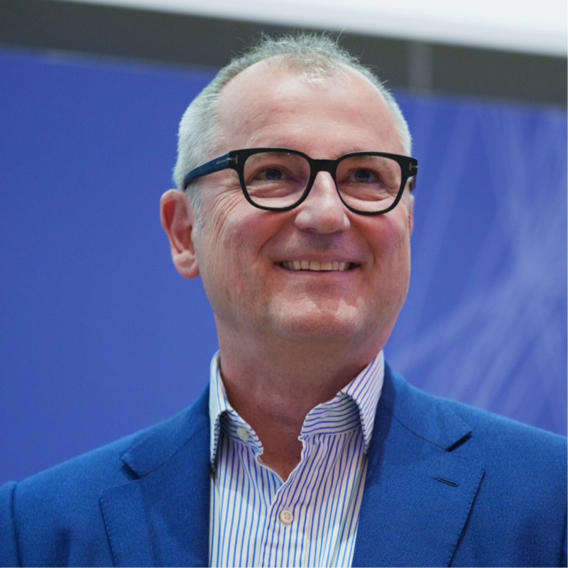 Marcus Mosen