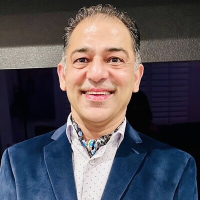 Dheeraj Khanna