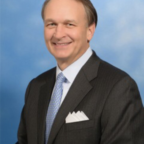 William Winkenwerder