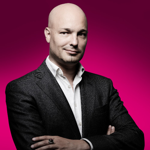 Alexander M