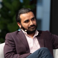 Syed Armani