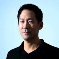Keisuke Tomimatsu