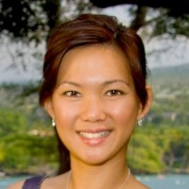 Amanda Toh