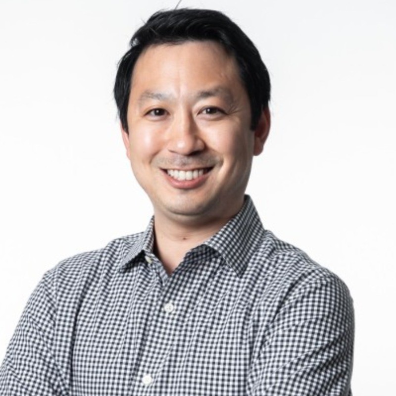 Michael Kim