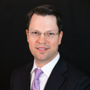 Geoffrey Clark