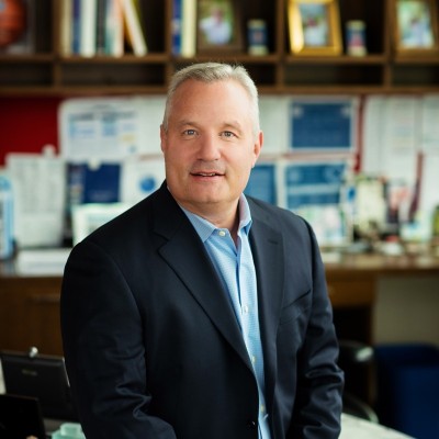 Eric Resnick