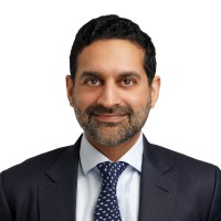 Nadeem Meghji