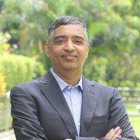 Vinod Aachi