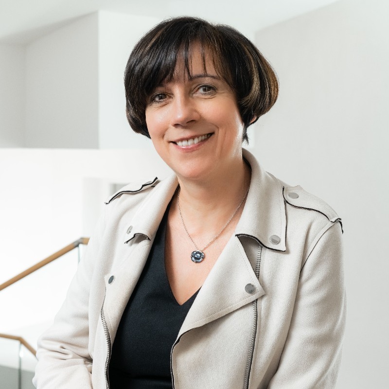 Valerie Calenda