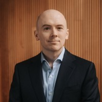 Oliver Mauldridge