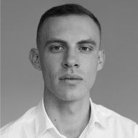 Kirill Dudnikov