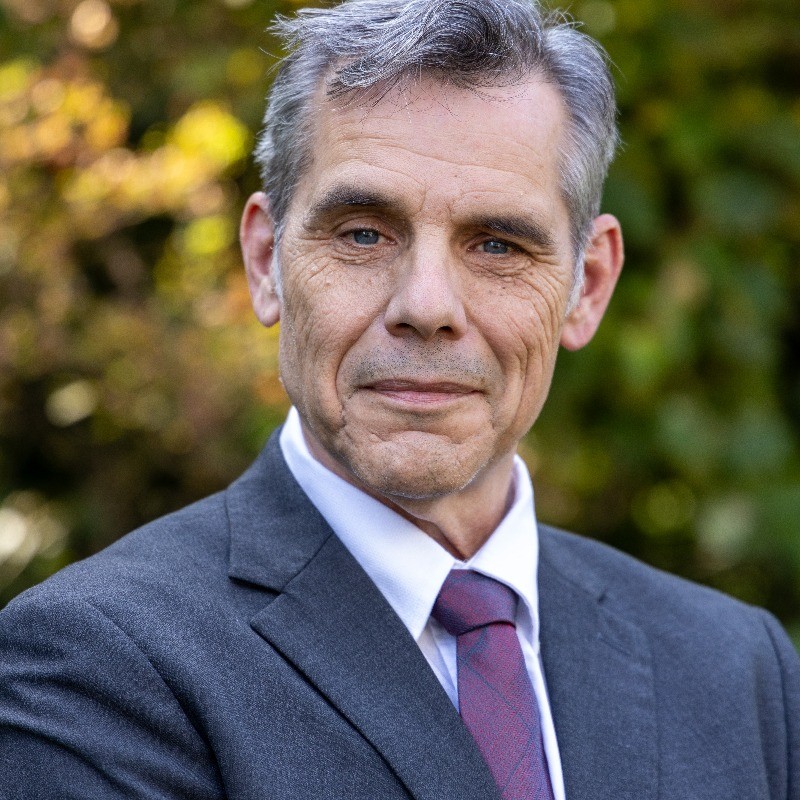 Kevin Coughlin