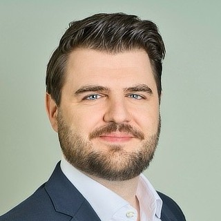 Richard Lustig