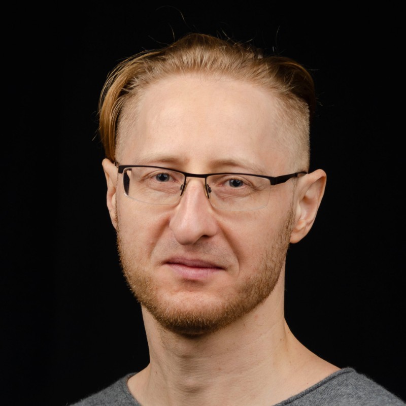 Daniil Demchenko