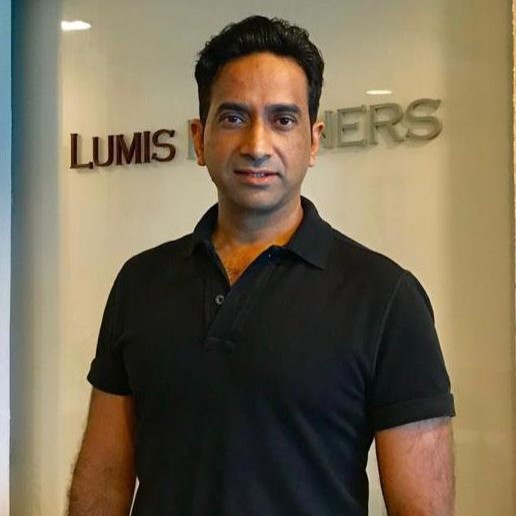 Sandeep Sinha