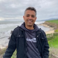 Vikram Gaitonde