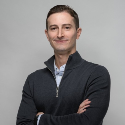Daniel Aronovitz