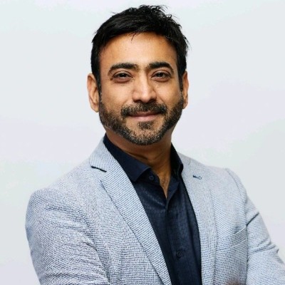 Baljit Singh