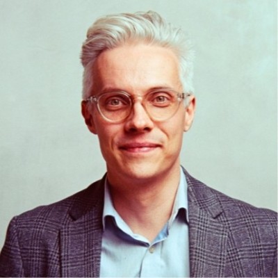 Lukas Lundin