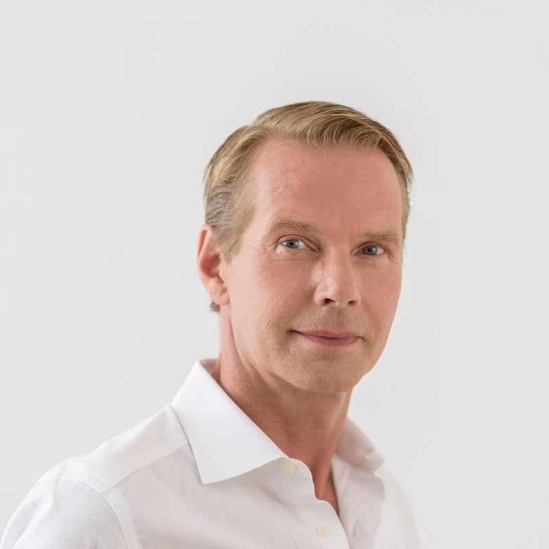 Johan Kinnander