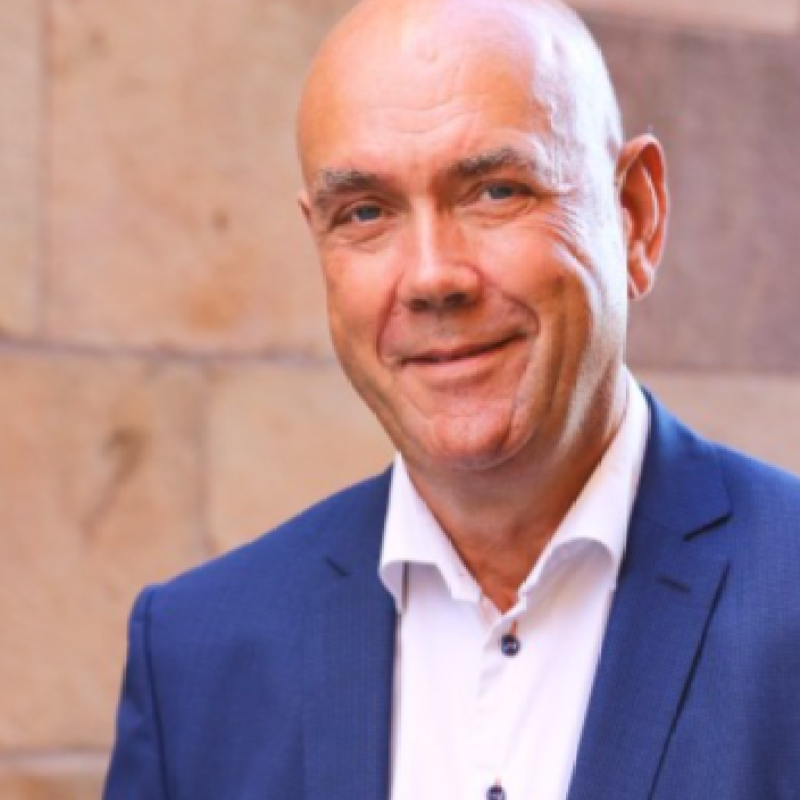 Bengt Lundgren