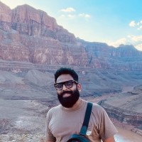 Devesh Sreenivasan