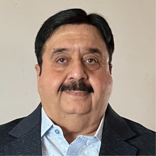 Suresh Bhojraj
