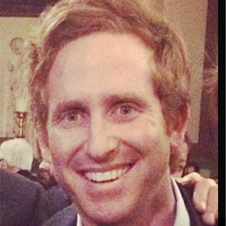 Brandon Shainfeld