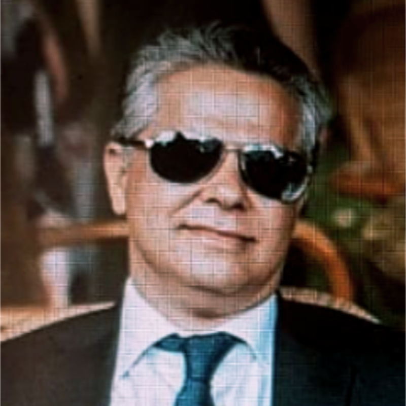 Richard Hashim