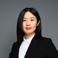 Cheryl Kuai