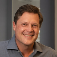 Reid Huber