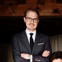 Severin Rueegger