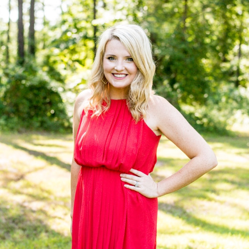 Krista Brown