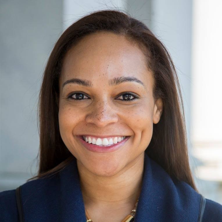 Monique Dorsainvil