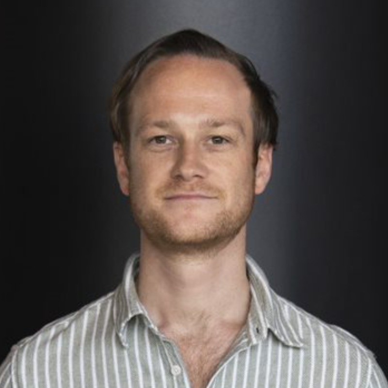 George Thomas