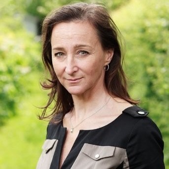 Cecilia Hjelmstedt