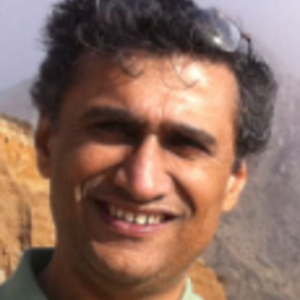 Sohail Qadir