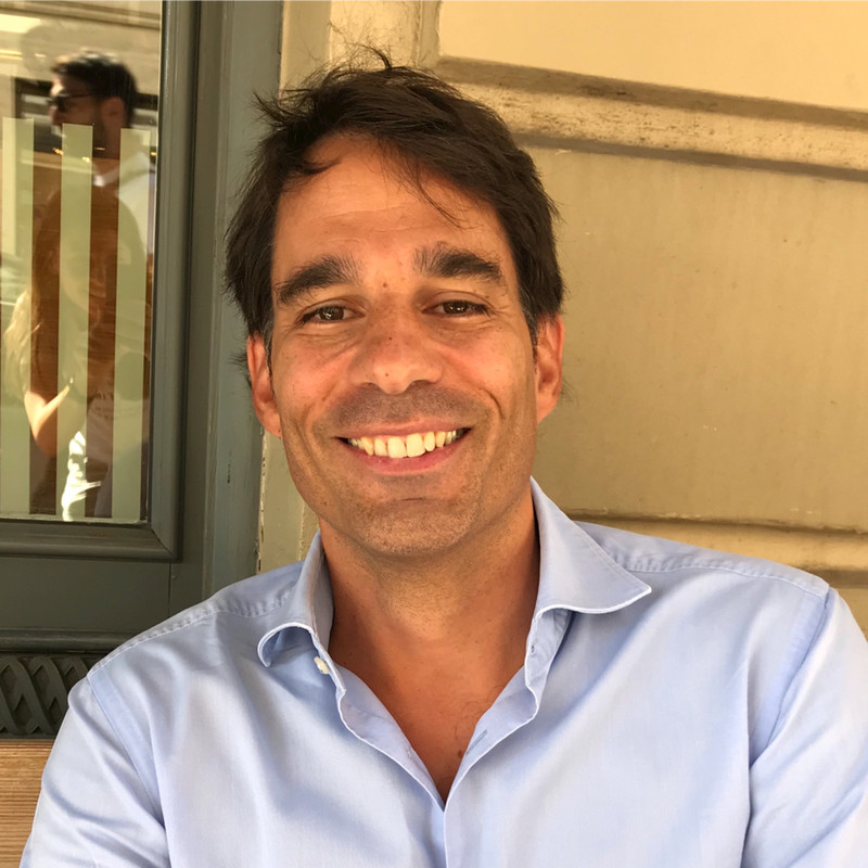 Daniel Schenk
