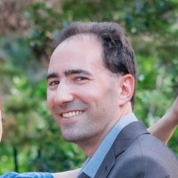 Andrew Weissmalik