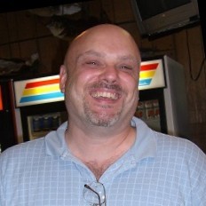 Terry Crosby