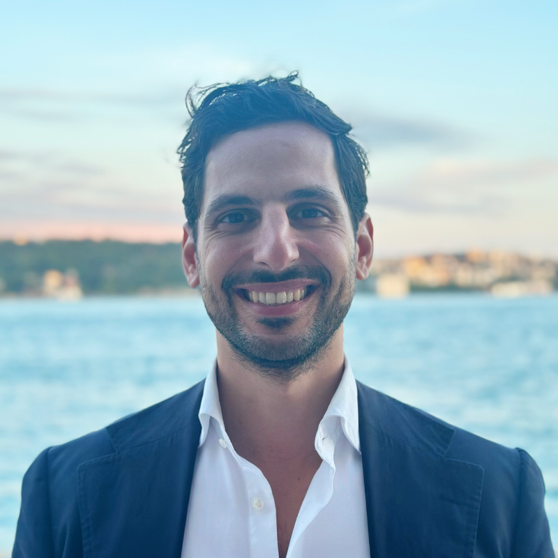 Kimon Baloumis