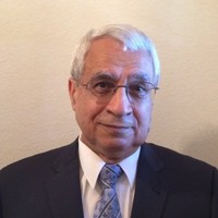 Cyrus Zal